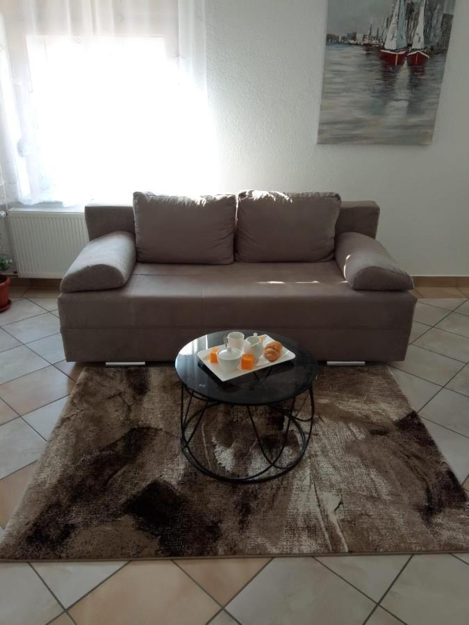 Studio Apartman Kika Otočac Exteriér fotografie
