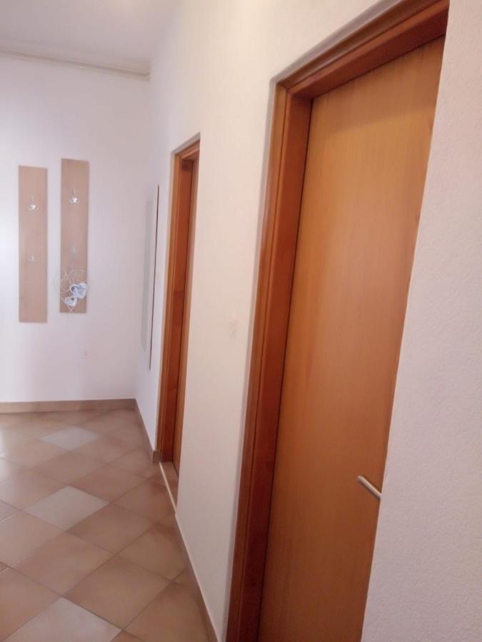 Studio Apartman Kika Otočac Exteriér fotografie