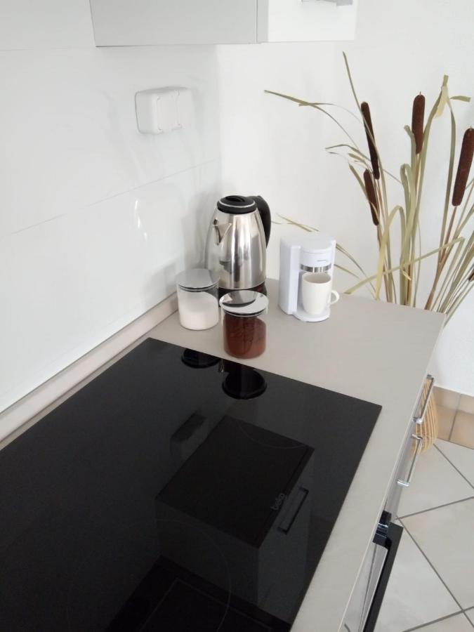Studio Apartman Kika Otočac Exteriér fotografie