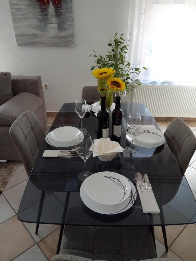 Studio Apartman Kika Otočac Exteriér fotografie