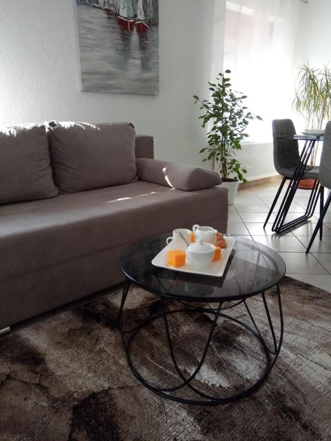 Studio Apartman Kika Otočac Exteriér fotografie